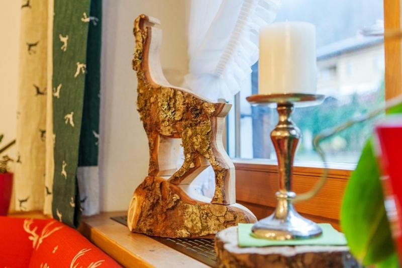 Gaestehaus Beim Foidlmoar Familie Hoeflinger Reit im Winkl Kültér fotó